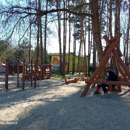 Stribrny Rybnik-5 By Interhome * Градец-Кралове