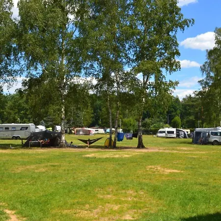 Stribrny Rybnik-5 By Interhome Дом отдыха *