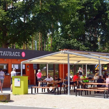 Дом отдыха Stribrny Rybnik-5 By Interhome