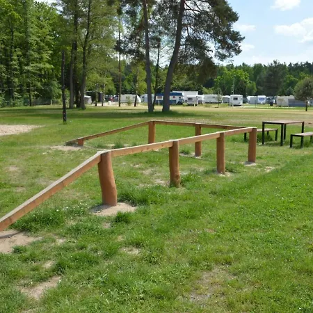 Дом отдыха Stribrny Rybnik-5 By Interhome *