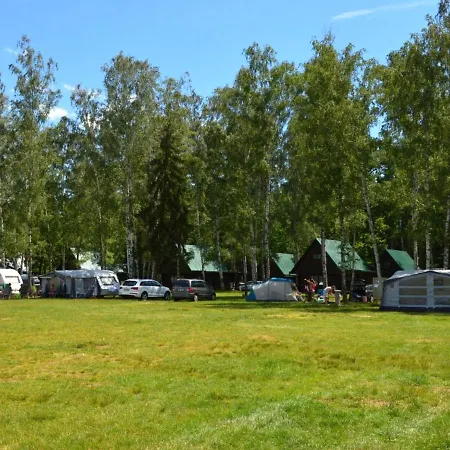Сasa de vacaciones Stribrny Rybnik-5 By Interhome *