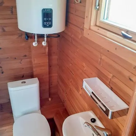 Stribrny Rybnik-5 By Interhome *