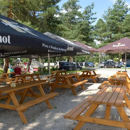 Stribrny Rybnik-5 By Interhome * Hradec Králové