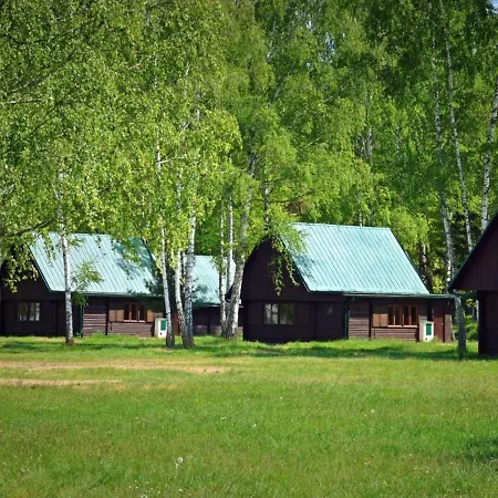 Дом отдыха Stribrny Rybnik-5 By Interhome