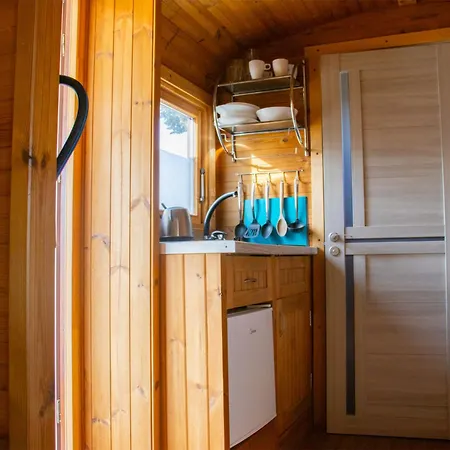 Stribrny Rybnik-5 By Interhome *