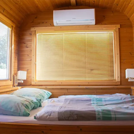 Stribrny Rybnik-5 By Interhome *