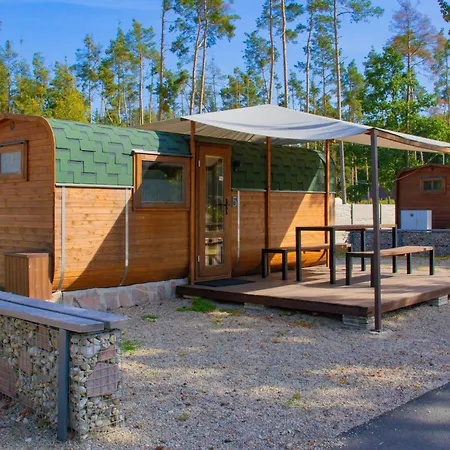 Stribrny Rybnik-5 By Interhome * Градец-Кралове