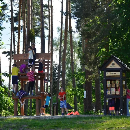 Stribrny Rybnik-5 By Interhome Дом отдыха