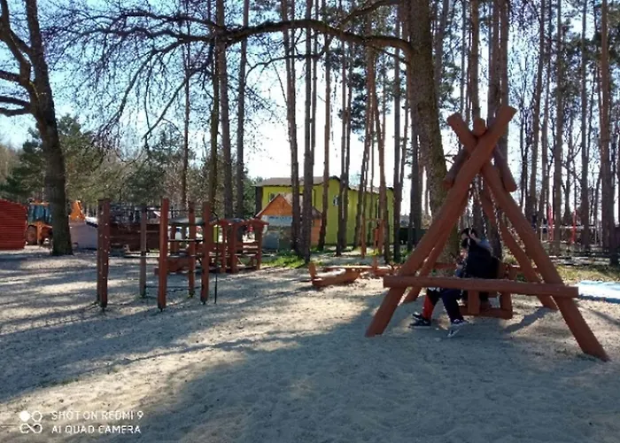 Stribrny Rybnik-5 By Interhome * Hradec Králové