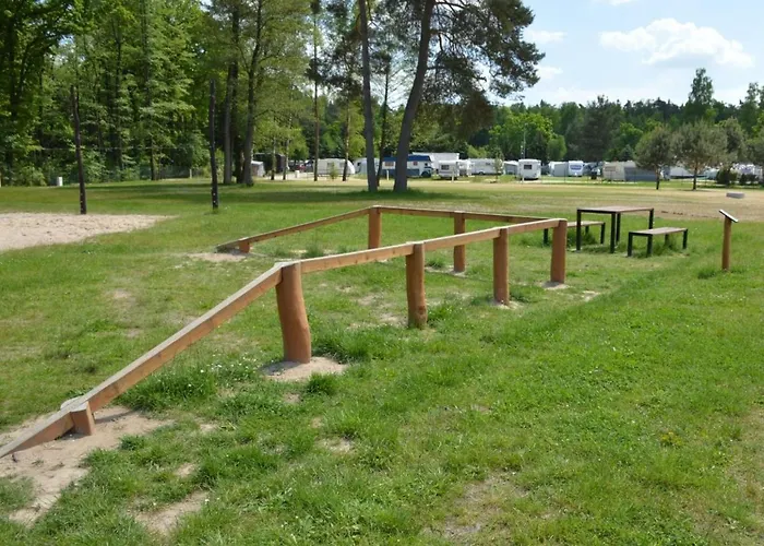 Nyaraló Stribrny Rybnik-5 By Interhome *