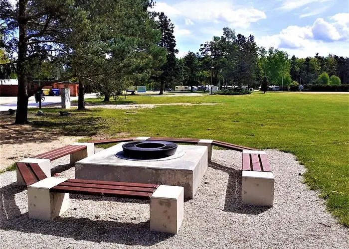 Stribrny Rybnik-5 By Interhome Nyaraló *