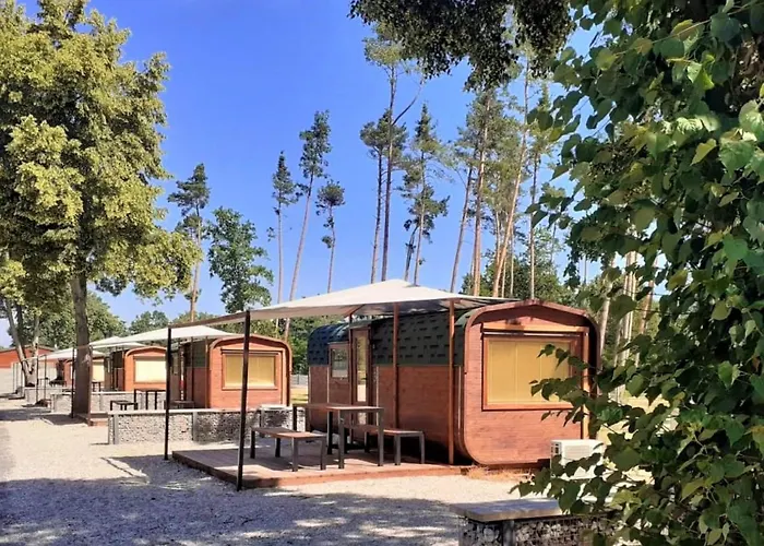 Stribrny Rybnik-5 By Interhome Nyaraló
