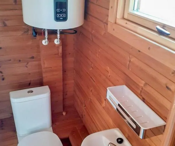 Stribrny Rybnik-5 By Interhome *