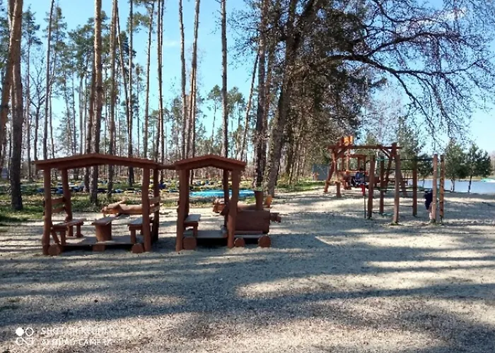 Stribrny Rybnik-5 By Interhome * Hradec Králové