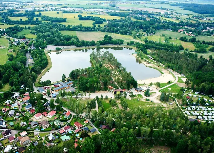 Nyaraló Stribrny Rybnik-5 By Interhome Hradec Králové
