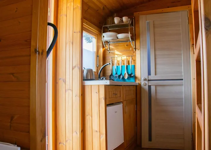 Stribrny Rybnik-5 By Interhome *