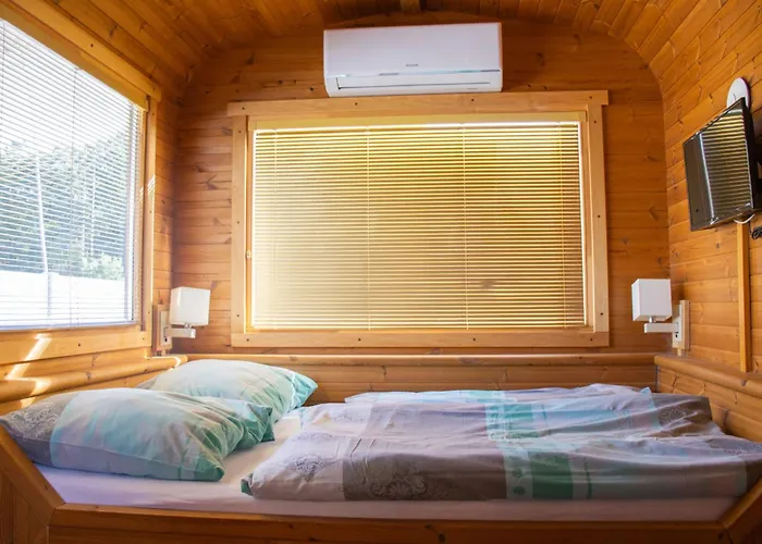 Stribrny Rybnik-5 By Interhome *
