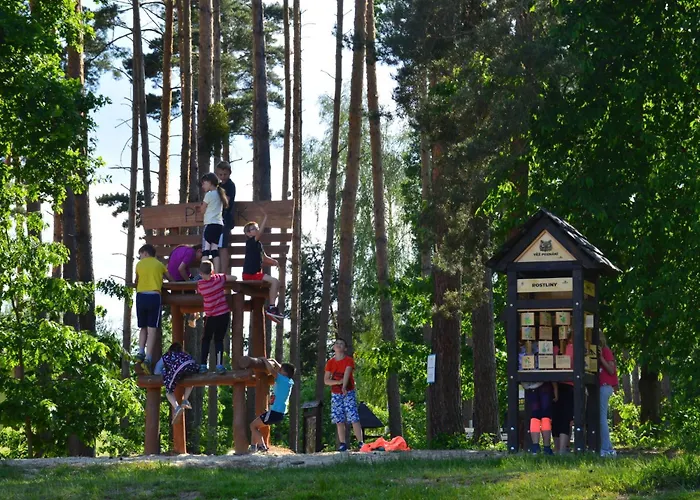 Stribrny Rybnik-5 By Interhome Nyaraló